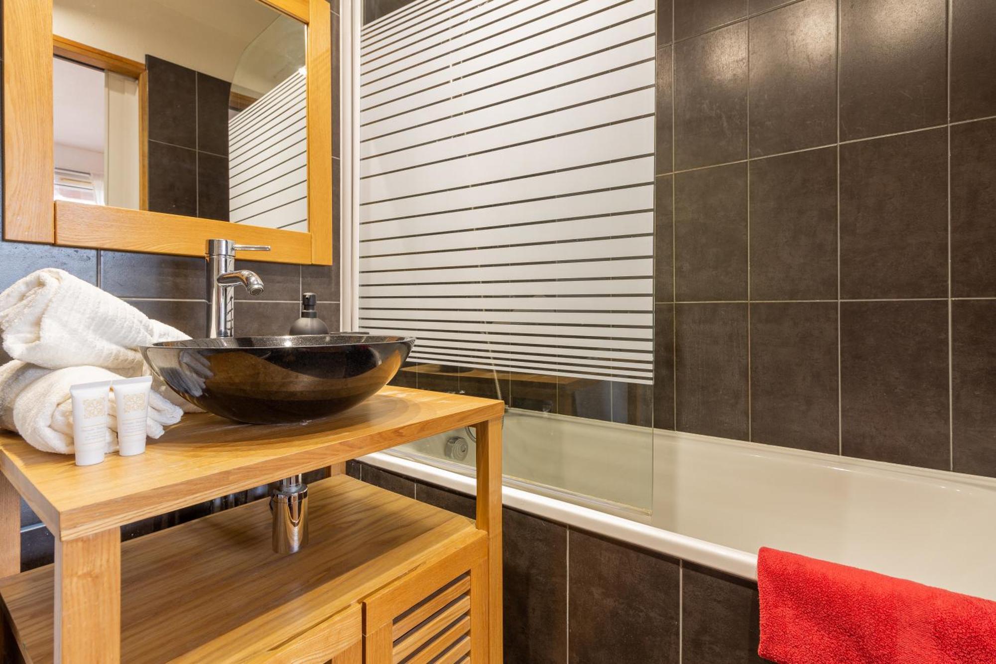 Studio Toulousecitystay Basso Cambo Exterior foto